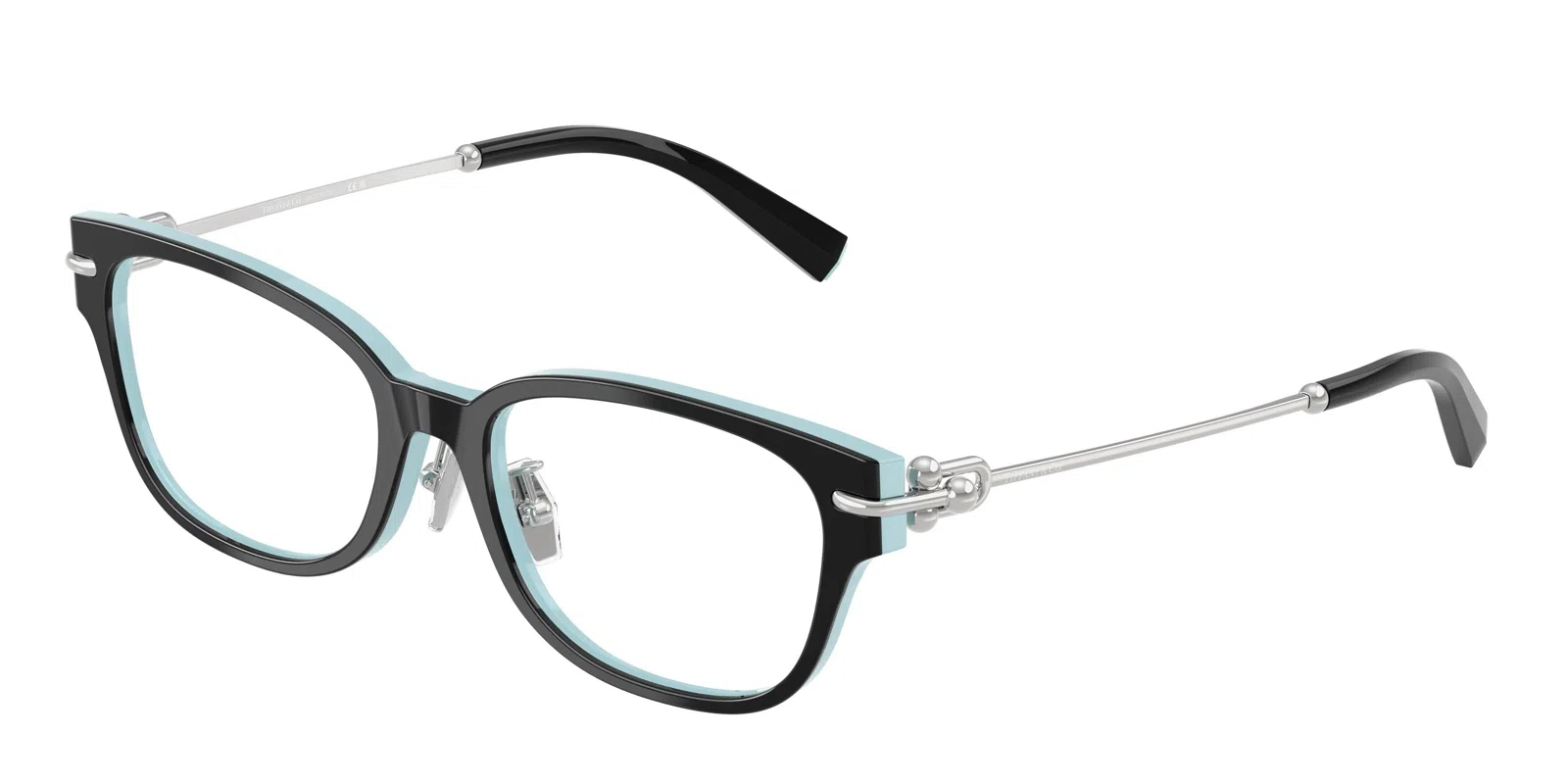 Tiffany 2262F Eyeglasses - view 9